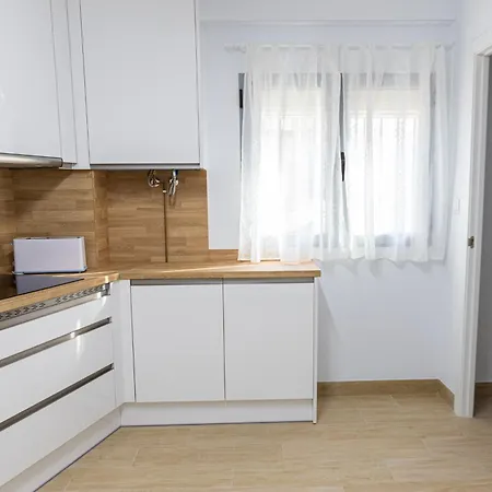 Casa Callejon De Morenicas Сasa de vacaciones Cazorla