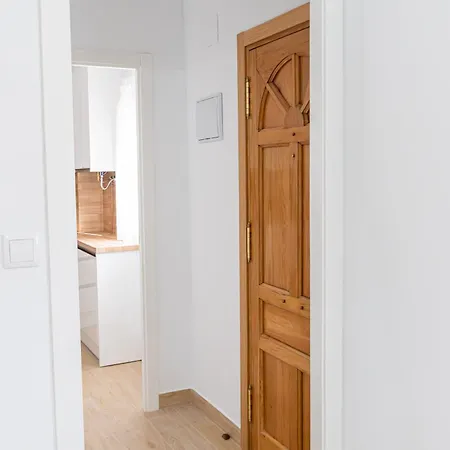 Сasa de vacaciones Casa Callejon De Morenicas