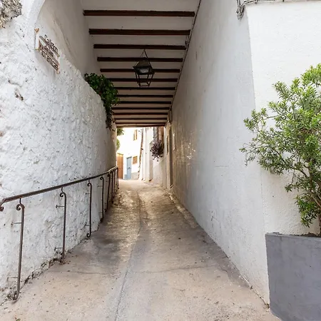 Casa Callejon De Morenicas *
