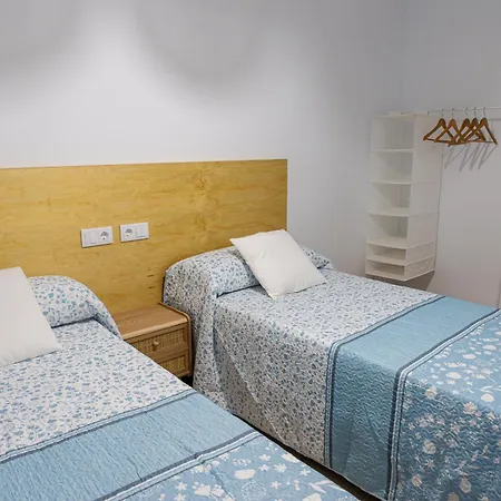 Casa Callejon De Morenicas Сasa de vacaciones Cazorla